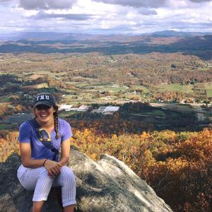 Meet your Posher, Mikaela